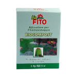 Fito Attivatore per il Compostaggio Bio Granulare 2Kg