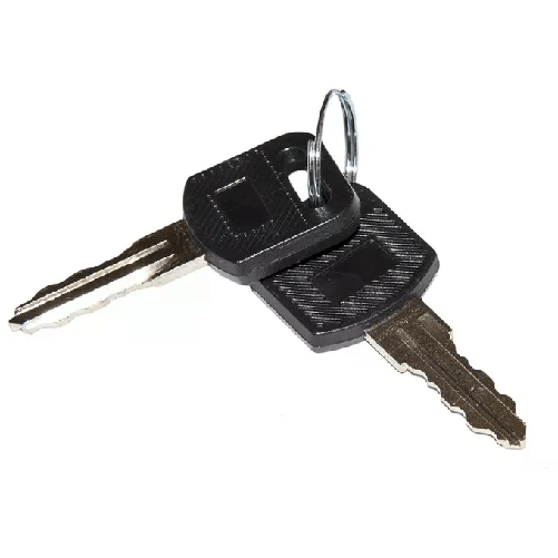 Link-porta-in-metallo-traforata-grigia-per-armadi-Link-42u-larghezza-600mm-con-serratura