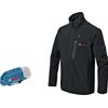 Giacca-BOSCH-06188000E1-Nero--XXL-