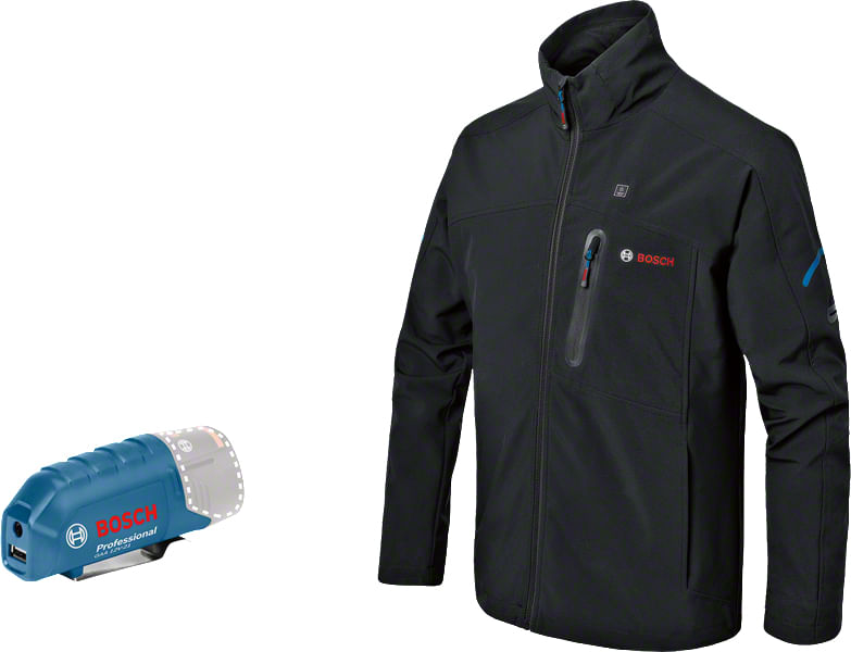 Giacca-BOSCH-06188000E1-Nero--XXL-