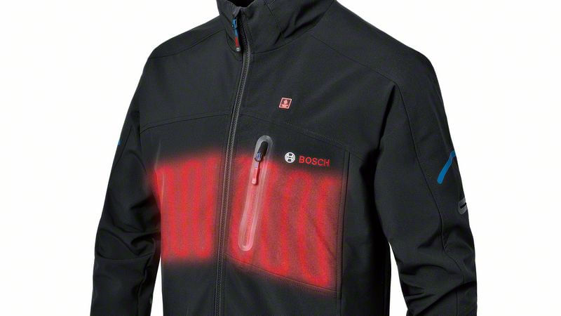 Giacca-BOSCH-06188000E1-Nero--XXL-
