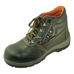 Brixo Scarpe Alte C-Sfil.S1P Pioneer N.44