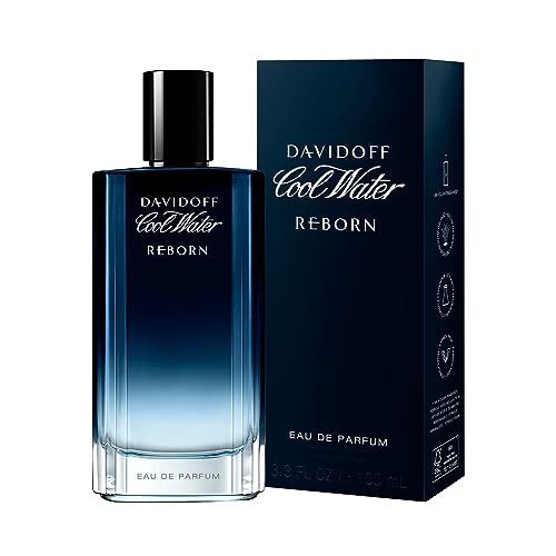 Davidoff-Cool-Water-Reborn-Man-Eau-de-Parfum-100ml---Fragranza-Fougere