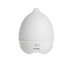 INNOLIVING Diffusore umidificatore aroma ultrasuoni 70ml aromaterapia INN 761