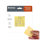 Bestway Kit Riparazione BESTWAY Piscina Sott'acqua 30 PZ Toppe Adesive Piscine Universale