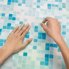 Kit-Riparazione-BESTWAY-Piscina-Sott-acqua-30-PZ-Toppe-Adesive-Piscine-Universale