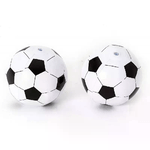Porta-da-calcio-Bestway-gonfiabile-2-palloni-gioco-giardino-mare-piscina-bambino