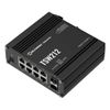 Teltonika-TSW212-8-port-Switch-5x-10-100-1000