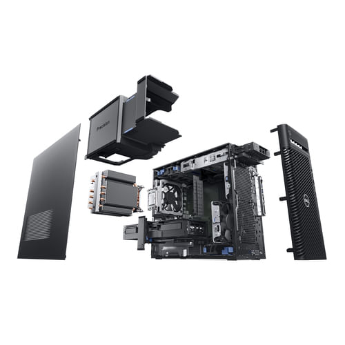 Dell-Wks-Mt-Precision-3680-I7-14700-32Gb-1T-Ssd-Rtx-2000-Ada-16Gb-Win-11-Pro