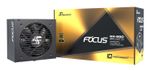 Seasonic-Focus-GX-alimentatore-per-computer-850-W-20-4-pin-ATX-ATX-Nero