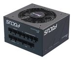 Seasonic-Focus-GX-alimentatore-per-computer-850-W-20-4-pin-ATX-ATX-Nero