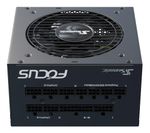 Seasonic-Focus-GX-alimentatore-per-computer-850-W-20-4-pin-ATX-ATX-Nero