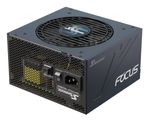 Seasonic-Focus-GX-alimentatore-per-computer-850-W-20-4-pin-ATX-ATX-Nero