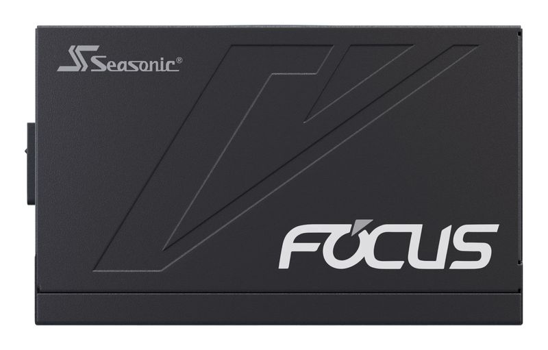 Seasonic-Focus-GX-alimentatore-per-computer-850-W-20-4-pin-ATX-ATX-Nero