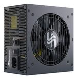 Seasonic-Focus-GX-alimentatore-per-computer-850-W-20-4-pin-ATX-ATX-Nero