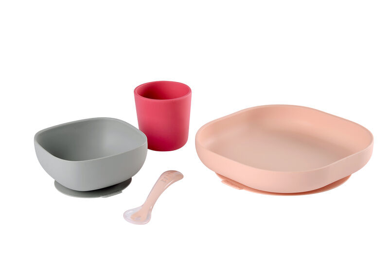 Set-di-Stoviglie-Beaba