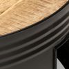 Tavolino-da-Caffe-Nero-68x68x36-cm-in-Massello-di-Mango-Grezzo