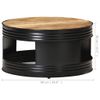 Tavolino-da-Caffe-Nero-68x68x36-cm-in-Massello-di-Mango-Grezzo