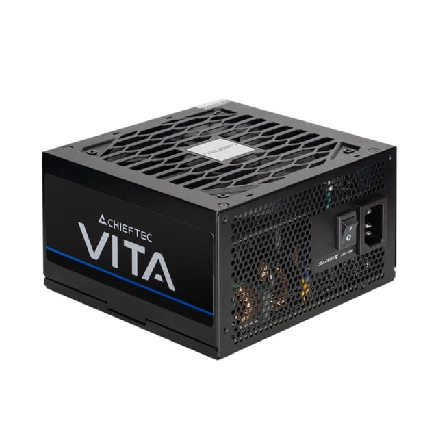 Chieftec-Vita-Netzteil-750W-80-Bronze-retail---PC--Server-Netzteil---125-min-alimentatore-per-computer-20-4-pin-ATX-PS-2