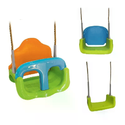 Altalena-seggiolino-tris-3-in-1-giochi-all-aperto-protezioni-sport-bambino