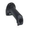 Lettore-di-codici-a-barre-wireless-Bluetooth-1D---Indicatore-LED-Segnale-acustico---Velocita-300-volte-al-secondo---Autonomia-fino-a-8-ore---Colore-Nero