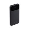 Battery-Bank--10000-Mah--225W-Fast-Charger-Con-3-Cavi-Integrati---Di-Cui-Type-C-Ed-Usb-Con-Funzione-Ricarica---Nera