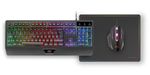 Mars-Gaming-MCP124-tastiera-Mouse-incluso-USB-QWERTY-Portoghese-Nero