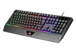 Mars-Gaming-MCP124-tastiera-Mouse-incluso-USB-QWERTY-Portoghese-Nero