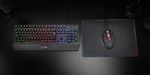 Mars-Gaming-MCP124-tastiera-Mouse-incluso-USB-QWERTY-Portoghese-Nero
