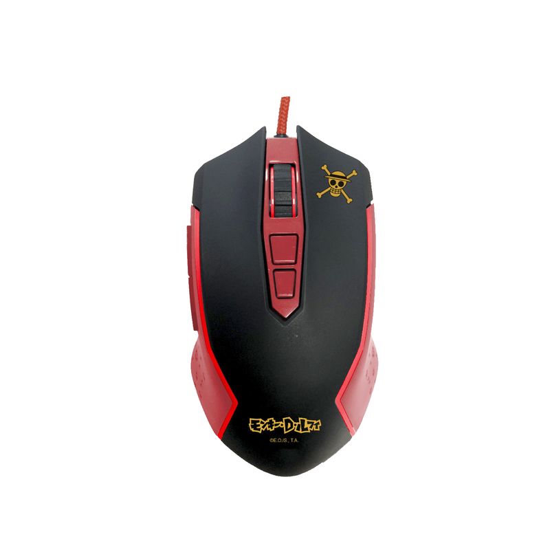 FR-TEC-OP4002-mouse-Gaming-Mano-destra-USB-tipo-A-8000-DPI