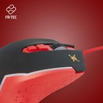 FR-TEC-OP4002-mouse-Gaming-Mano-destra-USB-tipo-A-8000-DPI
