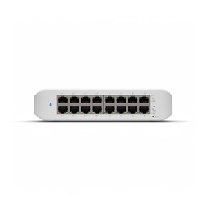 UBIQUITI NETWORKS UniFi Switch Lite 16 PoE L2 Gigabit Ethernet (10/100/1000) Power over Ethernet (PoE) White