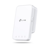 TP-Link RE300 moltiplicatore di rete Ripetitore di rete Bianco