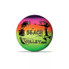 Pallone-Pallavolo-palla-gioco-Beachvolley-Mare-spiaggia-Arcobaleno-rainbow