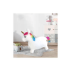Unicorno-Gonfiabile-Cavalcabile-Gioco-Per-saltare-Rimbalzante-Bambini-18m--