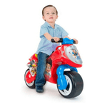 The Paw Patrol Injusa 1903 giocattolo a dondolo e cavalcabile Motocicletta cavalcabile