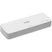 Canon imageFORMULA R10 Scanner a foglio 600 x 600 DPI A4 Bianco