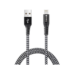 Sandberg Survivor Lightning Cable 1M