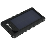 Sandberg Outdoor Solar Powerbank 16000