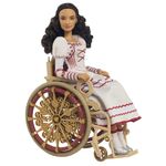 Mattel Bambola Mattel Wicked-Nessarose