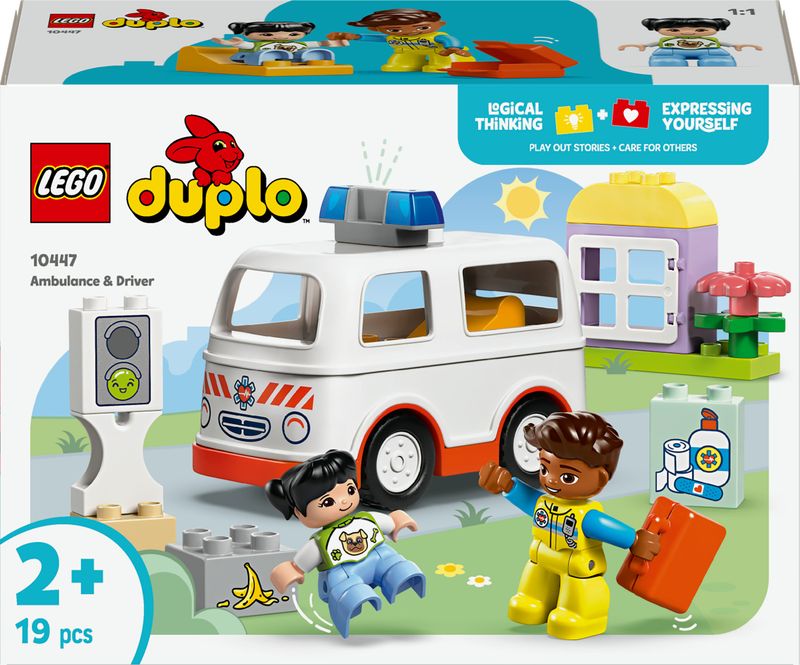 Set-di-Costruzioni-Lego