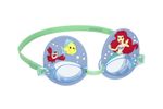 Occhiali-occhialini-piscina-mare-nuoto-bambina-anti-UV-Principesse-Ariel-Bestway