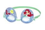 Occhiali-occhialini-piscina-mare-nuoto-bambina-anti-UV-Principesse-Ariel-Bestway
