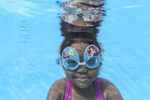 Occhiali-occhialini-piscina-mare-nuoto-bambina-anti-UV-Principesse-Ariel-Bestway