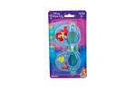 Occhiali-occhialini-piscina-mare-nuoto-bambina-anti-UV-Principesse-Ariel-Bestway