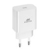 Alimentatore-1Usb-C-20W-White-Compatibile-Iphone