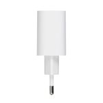 Alimentatore-1Usb-C-20W-White-Compatibile-Iphone