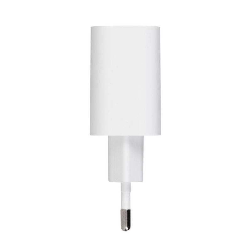 Alimentatore-1Usb-C-20W-White-Compatibile-Iphone