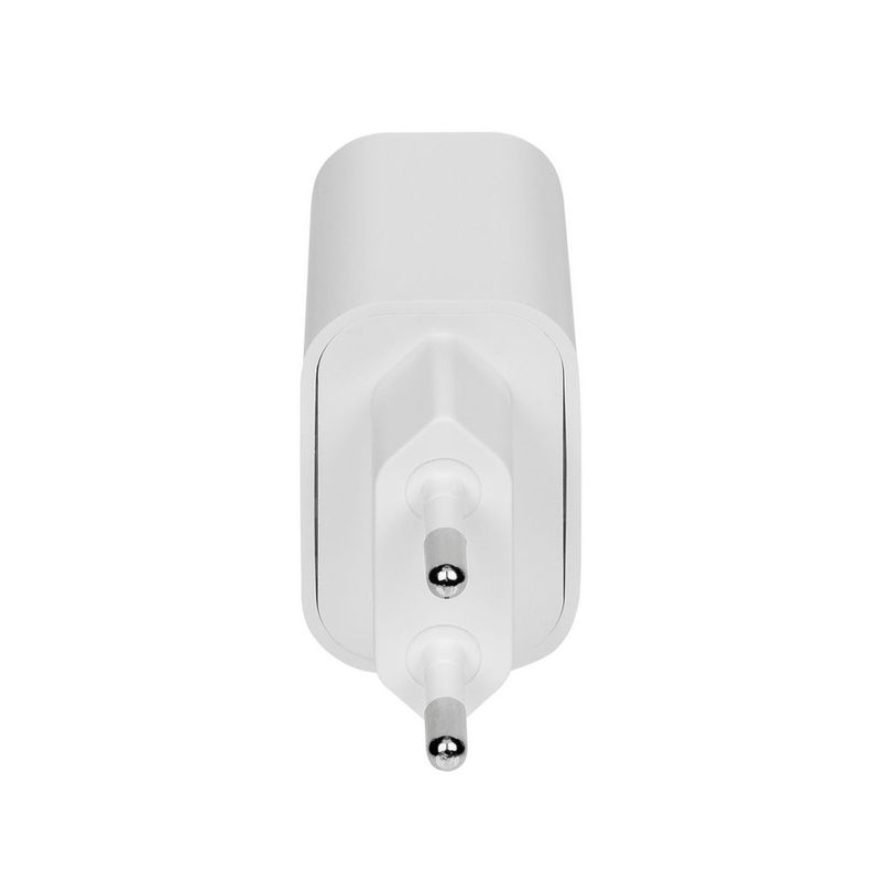 Alimentatore-1Usb-C-20W-White-Compatibile-Iphone