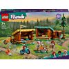Set-di-Costruzioni-Lego-Friends-Multicolore